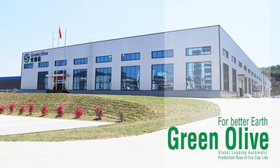 Green Olive Environmental Technology Co., Ltd.