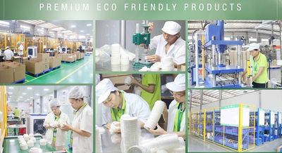 Green Olive Environmental Technology Co., Ltd.