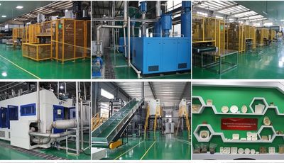 Green Olive Environmental Technology Co., Ltd.