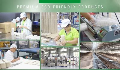 Green Olive Environmental Technology Co., Ltd.