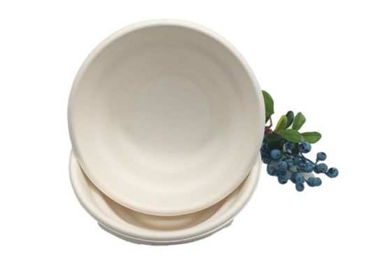24oz 700ml 16g Sugarcane Bagasse Disposable Tableware