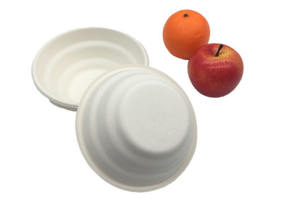 24oz 700ml 16g Sugarcane Bagasse Disposable Tableware