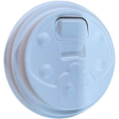 90MM  16oz Biodegradable Coffee Cup Lids
