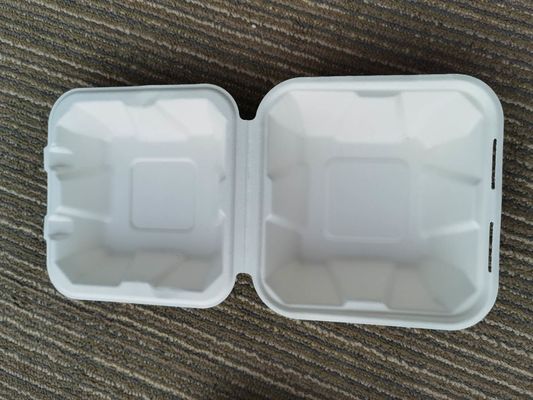 20g Bio Food Packaging, Bagasse Food container , Bio takeaway container