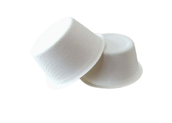 Picnics 2oz 60ml Biodegradable Cups And Lids