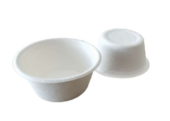Picnics 2oz 60ml Biodegradable Cups And Lids