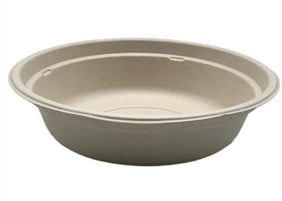 32 Ounce Compostable Soup Bowls