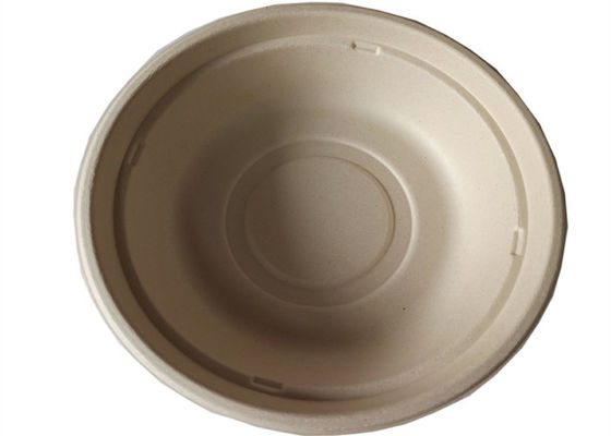 32 Ounce Compostable Soup Bowls