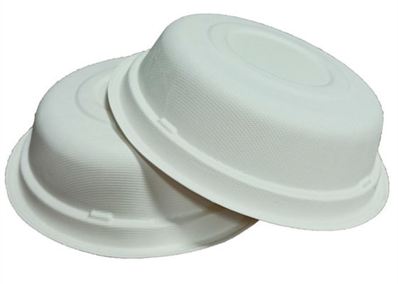 32 Ounce Compostable Soup Bowls