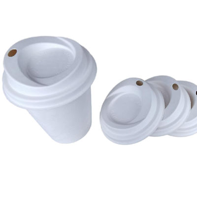 90mm 16oz Paper Coffee Cups