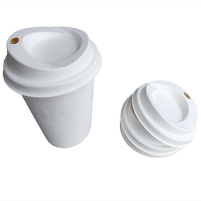 90mm 16oz Paper Coffee Cups