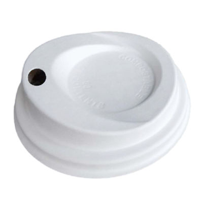 90mm 16oz Paper Coffee Cups
