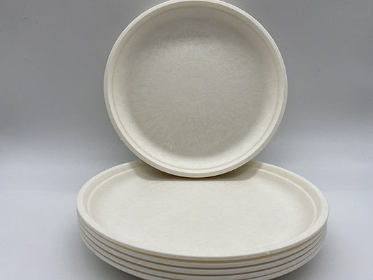 37g Corn Starch Plates