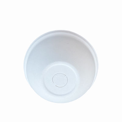 GB/T7974 Plant Fiber Based Cold Drinking Biodegradable cup Lids