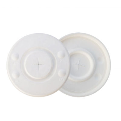 4oz 6oz 8oz 12oz Biodegradable Sugarcane Pulp Eco Cup Lids