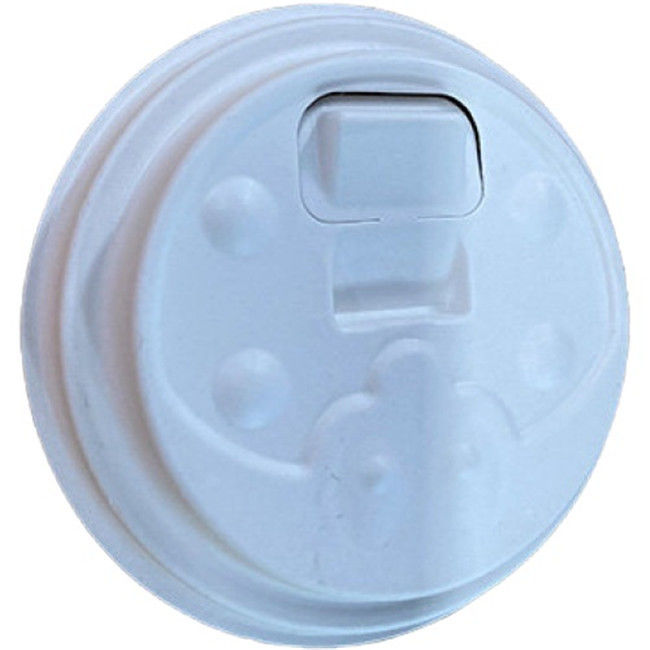 90MM  16oz Biodegradable Coffee Cup Lids