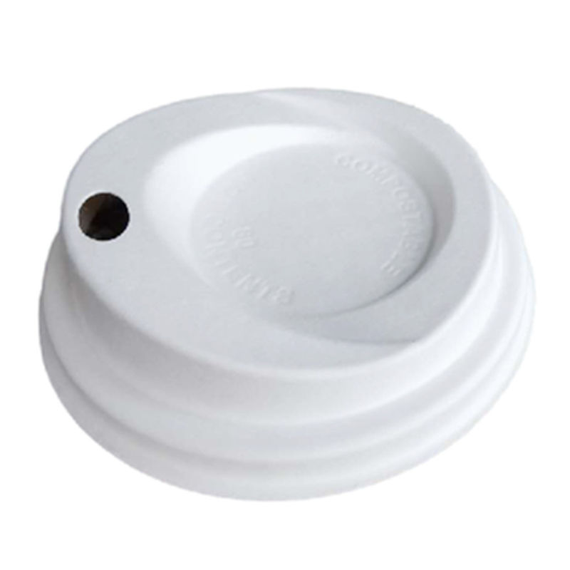 90mm 16oz Paper Coffee Cups